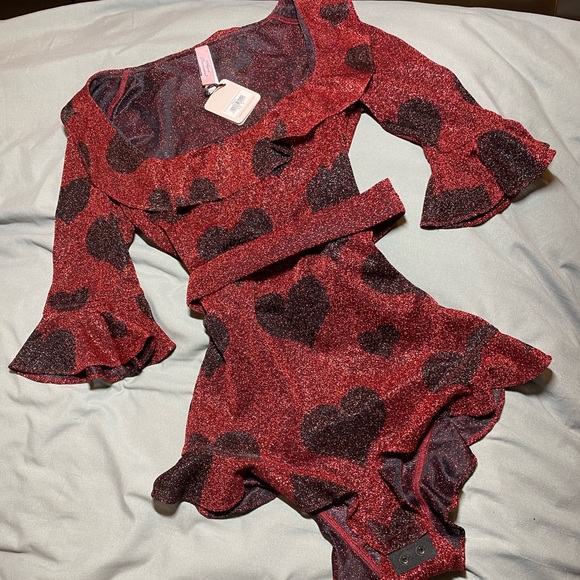 Agent Provocateur Body Amour - Picture 9 of 9